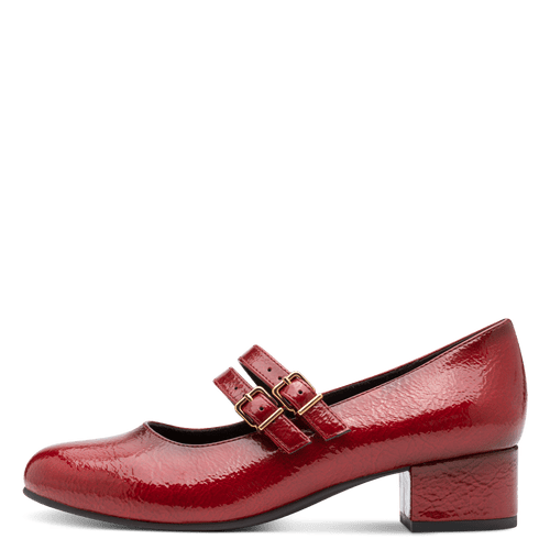 Jana 8-24366-45 567 FIRE PATENT