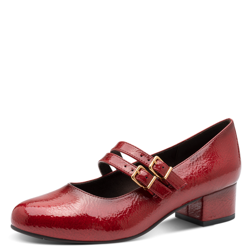 Jana 8-24366-45 567 FIRE PATENT