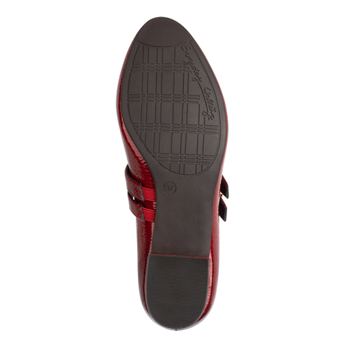 Jana 8-24366-45 567 FIRE PATENT