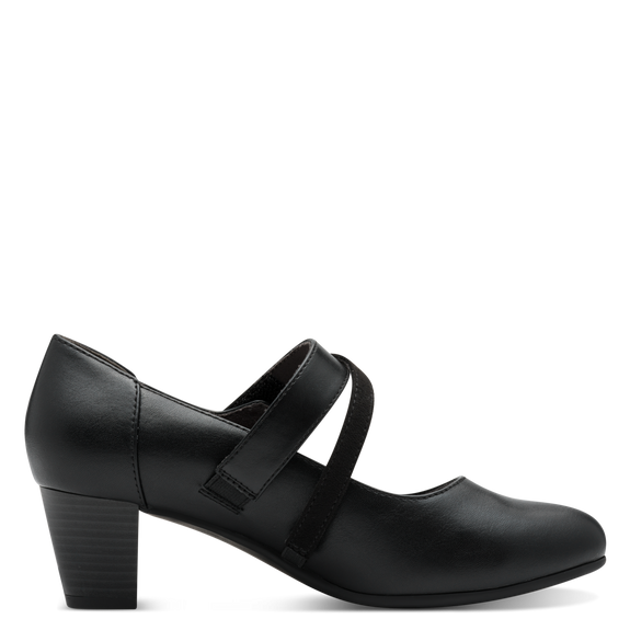 Jana 8-24465-43 001 BLACK