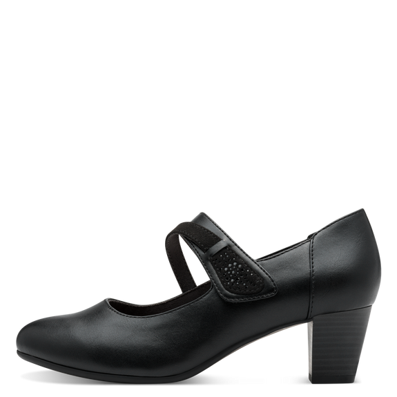 Jana 8-24465-43 001 BLACK