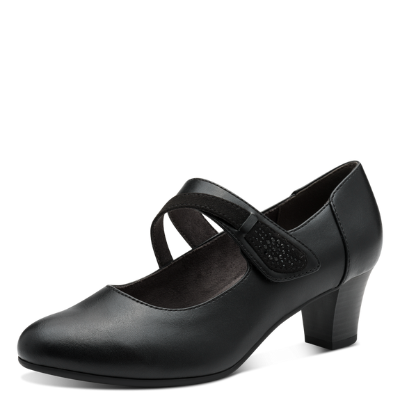 Jana 8-24465-43 001 BLACK