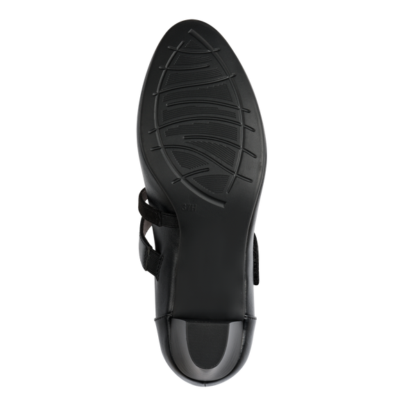 Jana 8-24465-43 001 BLACK