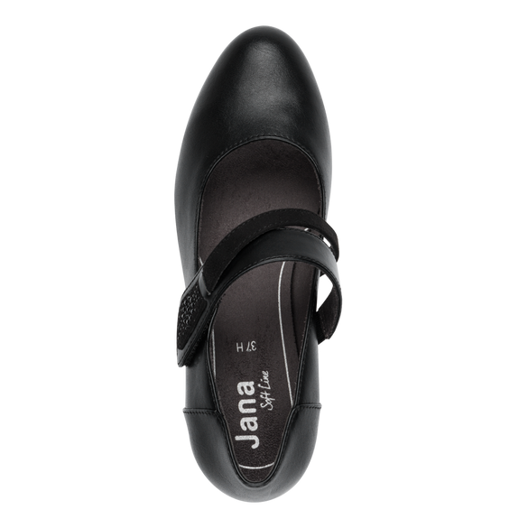 Jana 8-24465-43 001 BLACK